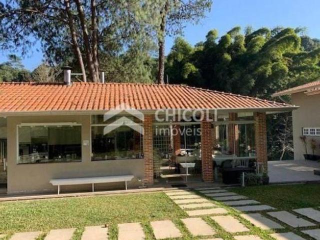 Sítio e chácara venda em Itapevi