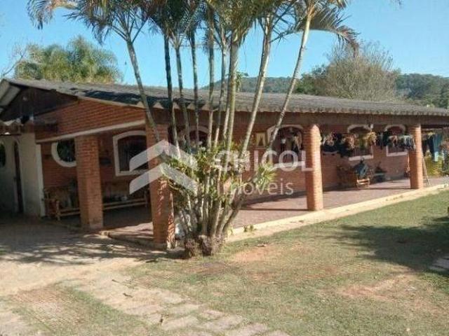 Sítio e chácara venda em Mailasqui, São Roque