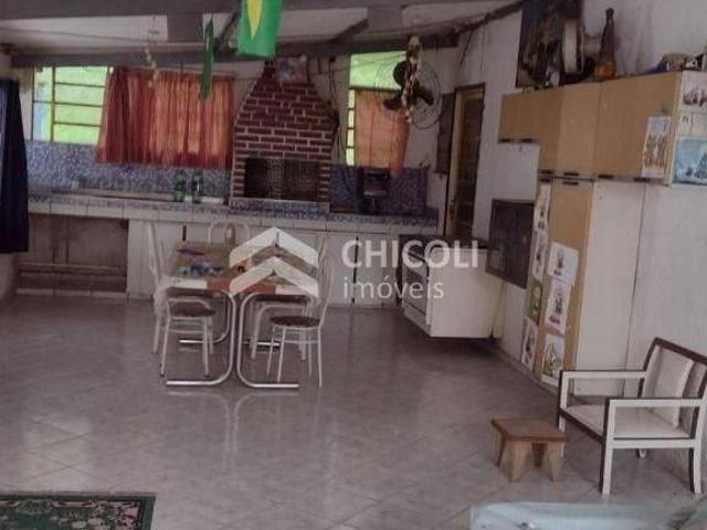 Sítio e chácara venda em São João Novo, São Roque