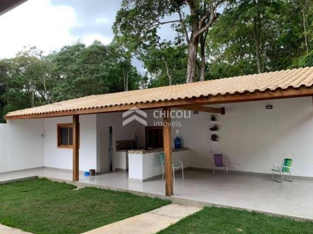 Sítio e chácara venda em Mailasqui, São Roque