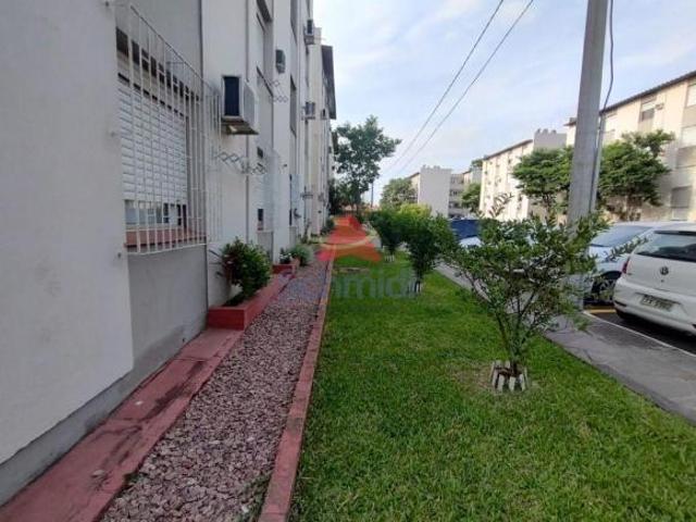 Apartamento venda em Região Geográfica Imediata de Novo Hamburgo - São Leopoldo, Região Metropolitana de Porto Alegre
