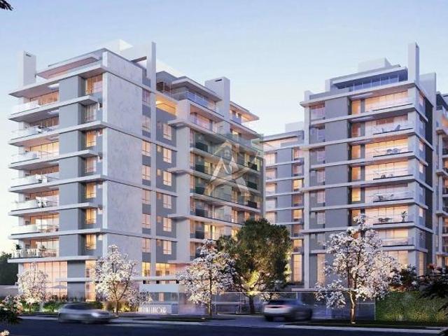 Apartamento venda em Região Geográfica Imediata de Curitiba, Região Metropolitana de Curitiba