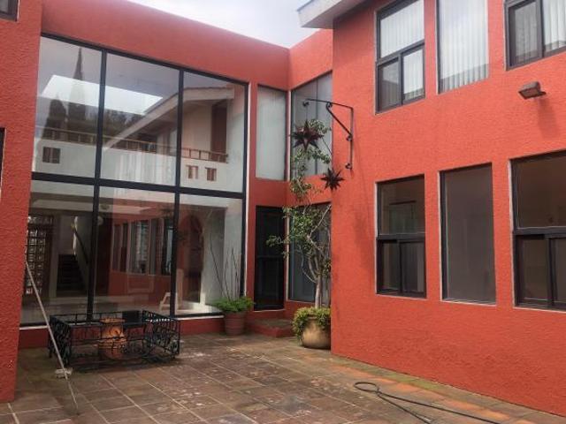 Residencial Chiluca