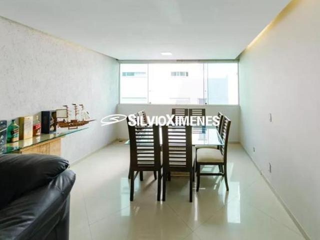 Apartamento venda em Regional Oeste, Belo Horizonte