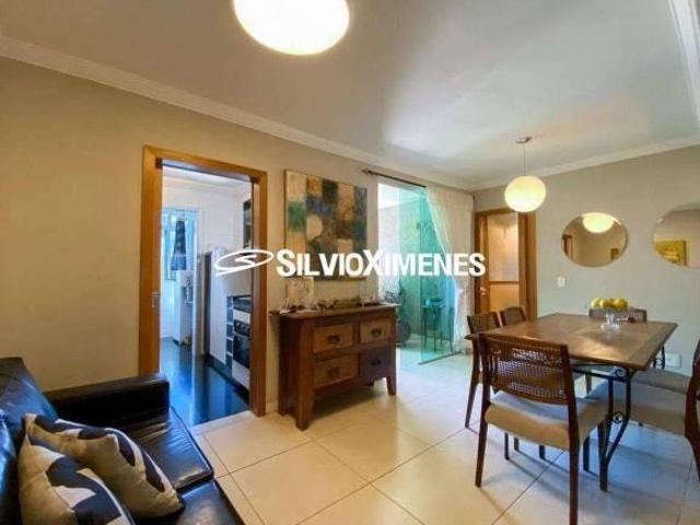 Apartamento venda em Região Geográfica Imediata de Belo Horizonte, Região Metropolitana de Belo Horizonte