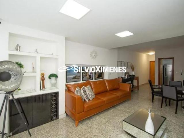 Apartamento venda em Região Geográfica Imediata de Belo Horizonte, Região Metropolitana de Belo Horizonte