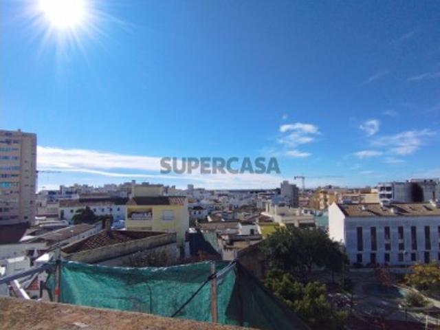 Armazém venda em Faro