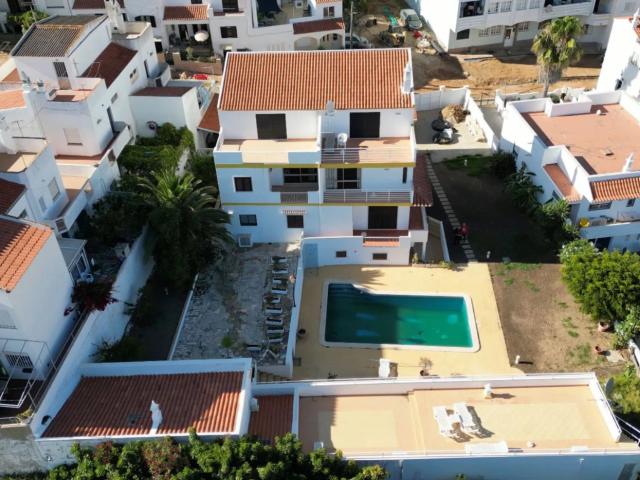 Apartamento venda em Albufeira e Olhos de Água, Albufeira