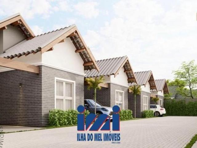 Casa venda em Região Geográfica Imediata de Paranaguá, Matinhos
