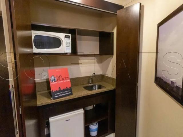 Flat aluguel em Região Imediata de São Paulo, Região Metropolitana de São Paulo