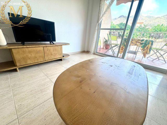 Piso en alquiler en Moreras, Bajo Guadalentín