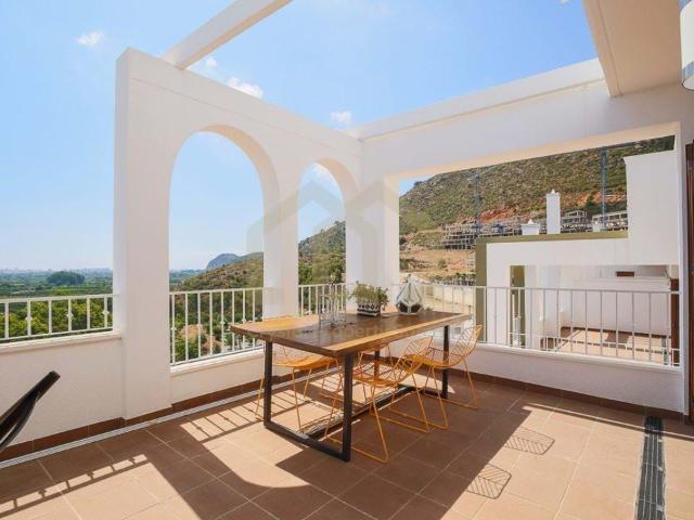 Piso en venta en Caudeli, la Safor