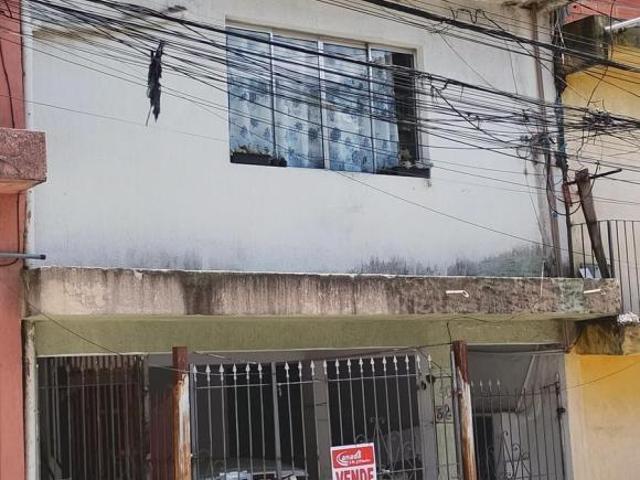 Casa venda em Jardim 1º de Maio, Osasco