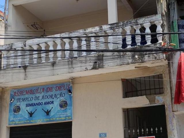 Casa venda em Jardim 1º de Maio, Osasco