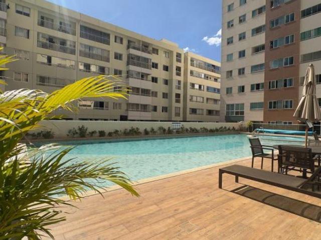Apartamento venda em Setor de Oficinas do Guará II, Guará