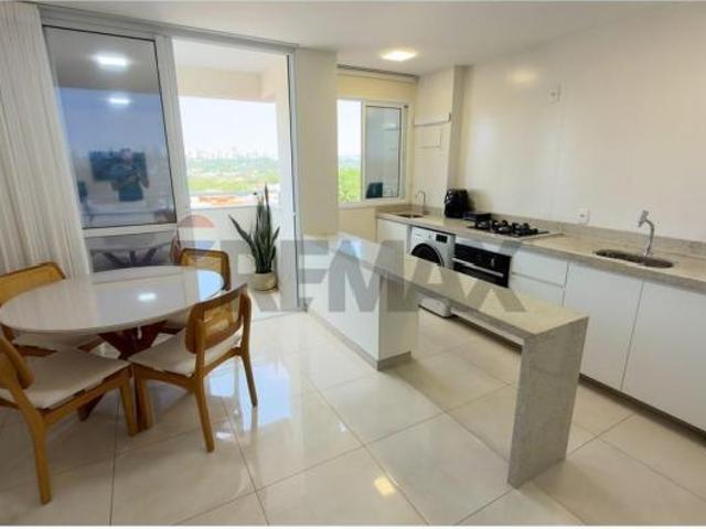 Apartamento venda em Setor de Oficinas do Guará II, Guará
