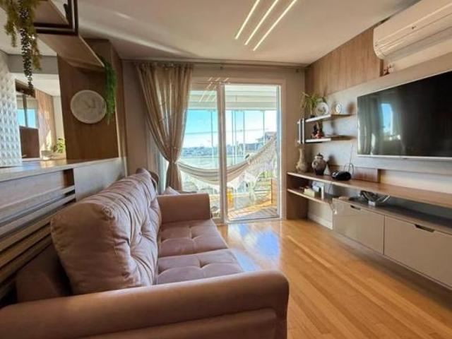 Apartamento venda em Região Geográfica Imediata de Caxias do Sul, Caxias do Sul