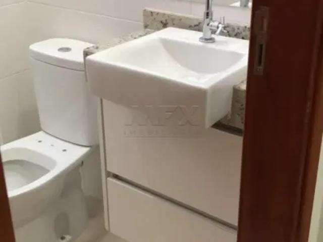 Apartamento aluguel em Bauru