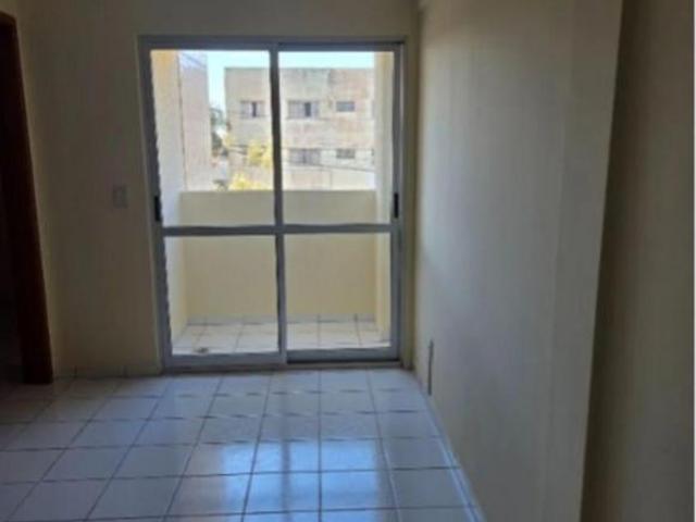 Apartamento venda em Setor de Áreas Complementares, Águas Claras