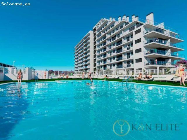 Piso en venta en la Plana Alta, Valencia
