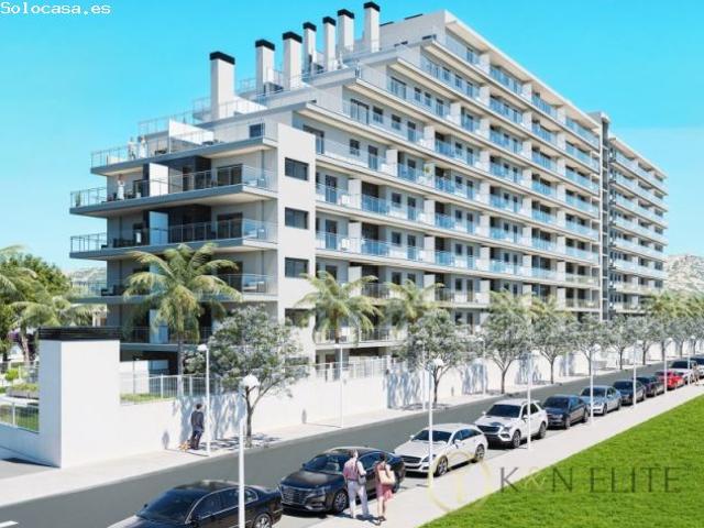 Piso en venta en la Plana Alta, Valencia