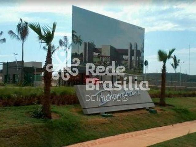 Terreno venda em Damha I, Cidade Ocidental