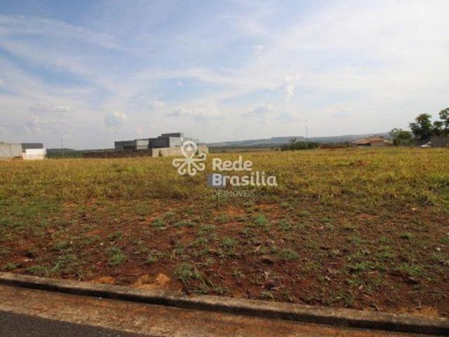 Terreno venda em Damha II, Cidade Ocidental