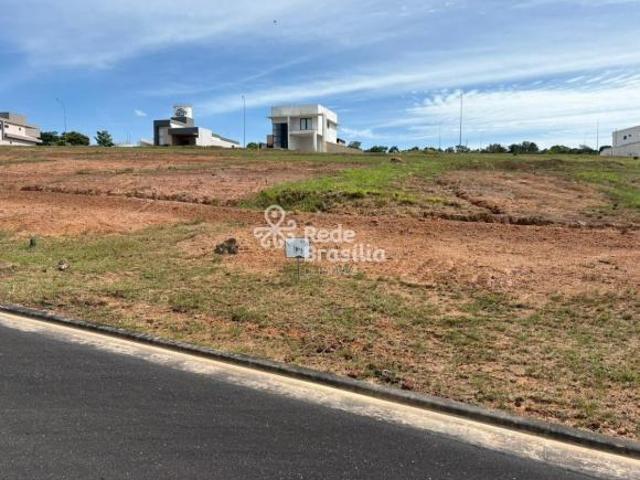 Terreno venda em Damha II, Cidade Ocidental