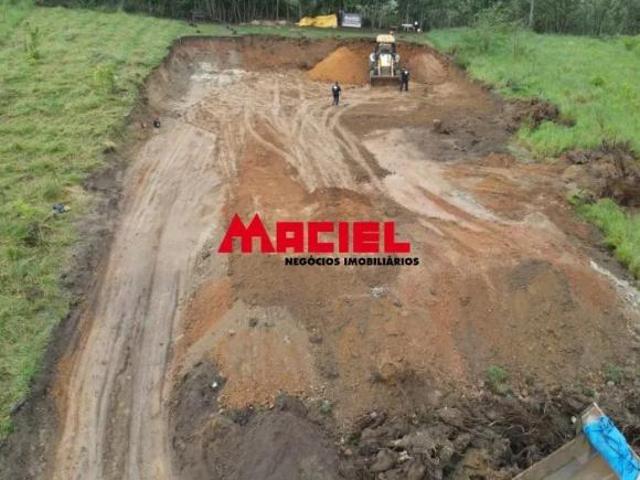 Terreno venda em Região Imediata de São José dos Campos, Região Metropolitana do Vale do Paraíba e Litoral Norte