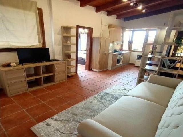 Casa en venta en El Sauzal, Canarias