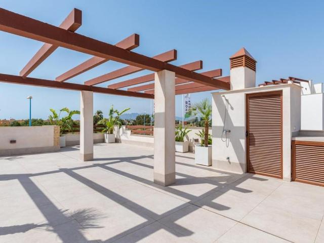 Casa en venta en Vera Playa, Vera