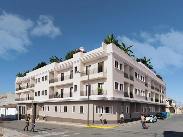 Piso en venta en el Baix Segura / La Vega Baja, Valencia