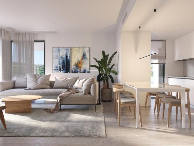 Ático en venta en Bahía Dorada, Costa del Sol Occidental