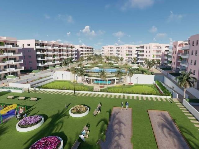 Piso en venta en Urbanització El Ras, el Baix Segura / La Vega Baja