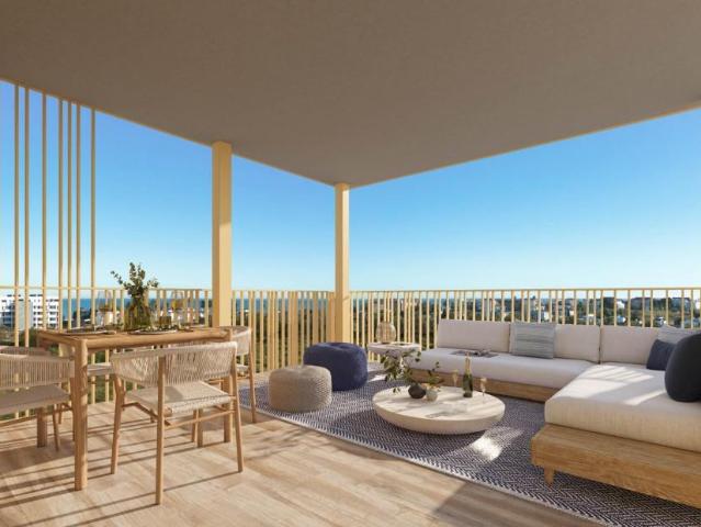 Casa en venta en El Verger, les Deveses
