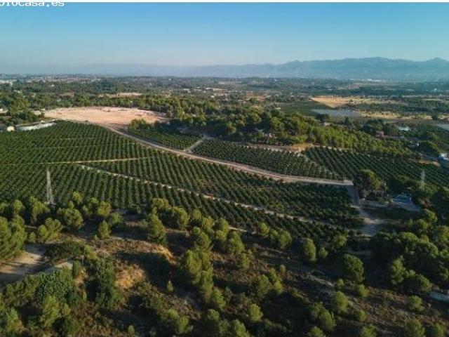 Piso en venta en Campolivar, l'Horta Nord