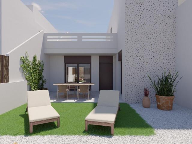 Bungalow en venta en Urbanización Montemar, el Baix Segura / La Vega Baja