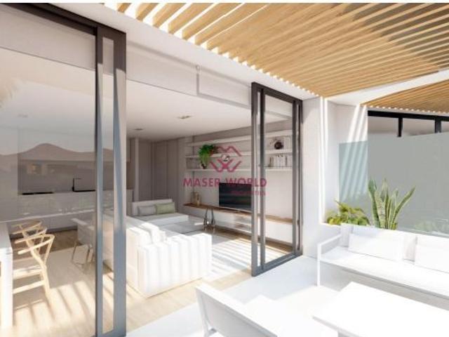 Piso en venta en Cartagena, Atamaria
