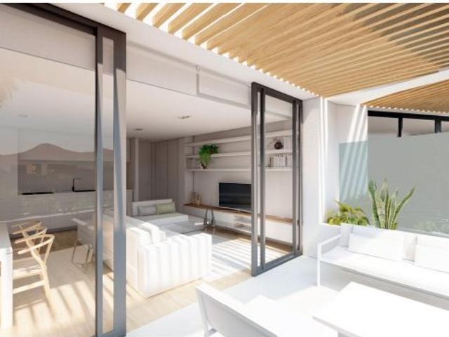 Piso en venta en Cartagena, Atamaria