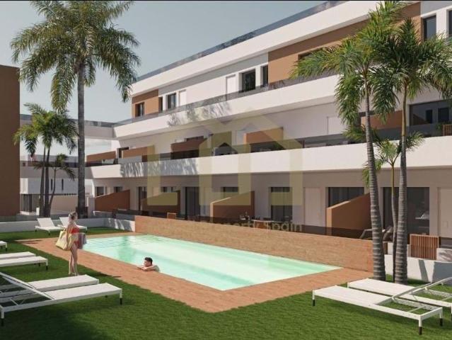 Piso en venta en Lo Sáez, el Baix Segura / La Vega Baja