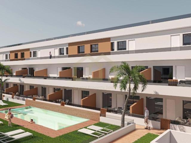 Piso en venta en Lo Sáez, el Baix Segura / La Vega Baja