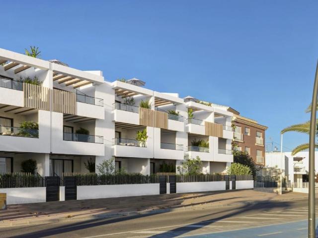 Apartamento en venta en Los Cuarteros, Campo de Cartagena y Mar Menor