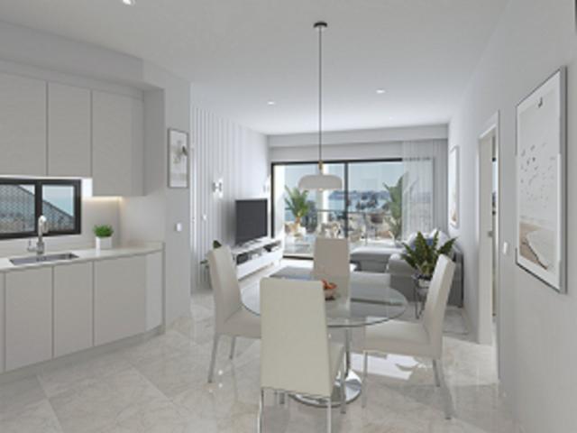 Bungalow en venta en El Plan, Campo de Cartagena y Mar Menor