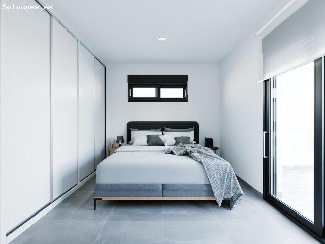 Piso en venta en Roldán, Campo de Cartagena y Mar Menor