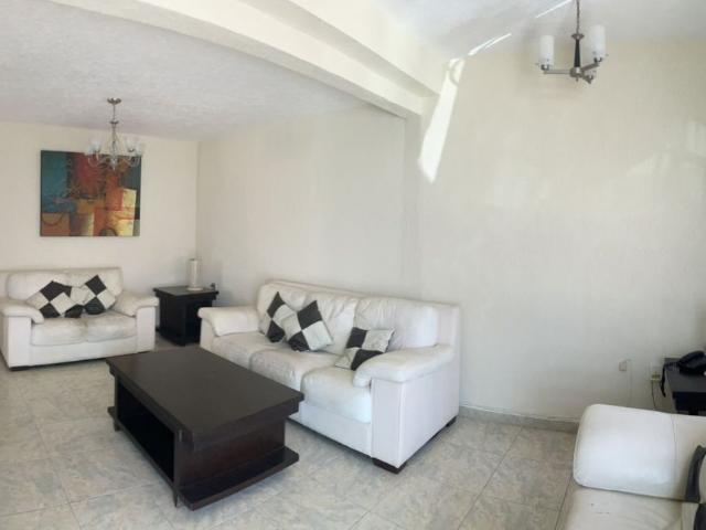 Casa en renta en Carmen, Campeche