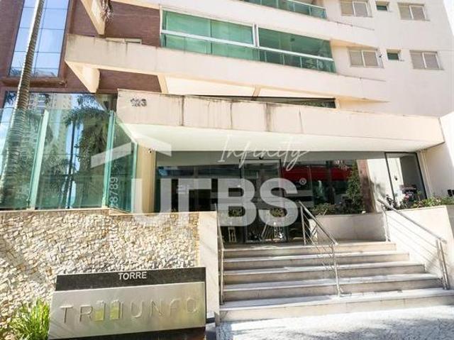 Apartamento venda em Região Geográfica Imediata de Goiânia, Goiânia