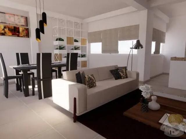 Departamento venta en La Libertad