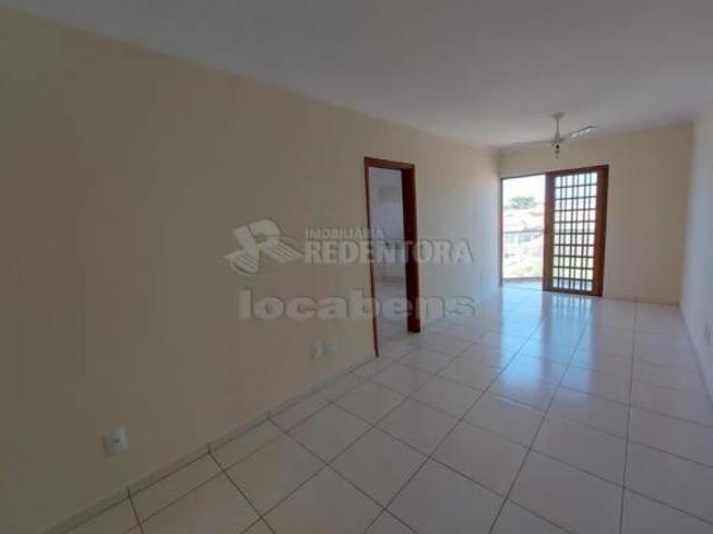 Apartamento venda em São José do Rio Preto, Jardim Antonieta