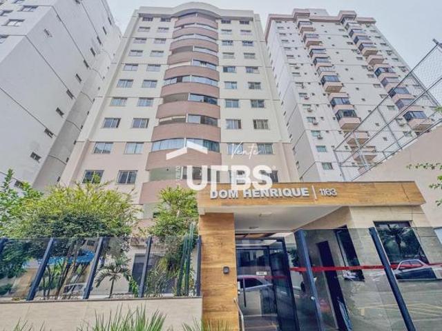 Apartamento venda em Região Geográfica Imediata de Goiânia, Goiânia