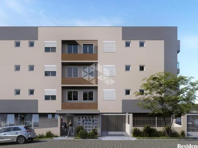 Apartamento venda em Bom Jardim, Ivoti